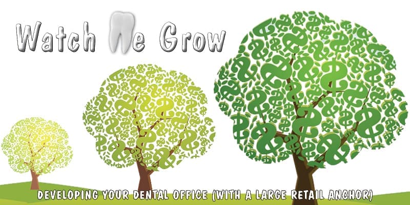Startup Dental Office – I Started My Dental Built Out! What Happens Now?