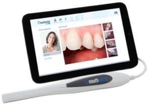 Digital Dentistry - Improving Your Patient's Diagnosis