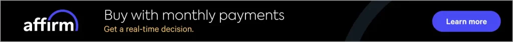 Affirm - Pay Monthly on Dental Assets | DentalAssets.com