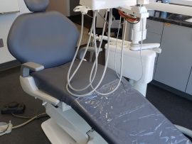 belmont dental chair