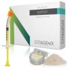 Citagenix Raptos® | Cancellous Bone Allograft Bone Particulates .20-.85mm syringe