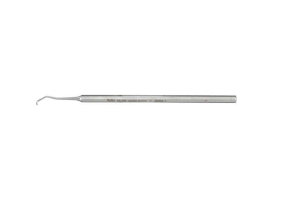 Miltex 1 Single End Jacquette Scaler With Regular Handle