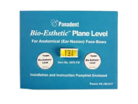 Panadent Bio-Esthetic™ Level Gauge (4070-FB)