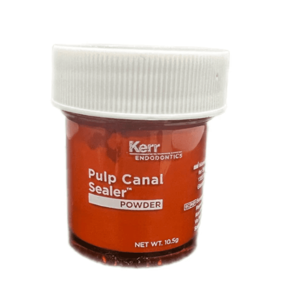 Pulp Canal Sealer Zinc oxide STD Powder Only 1 - 10.5 Gm Bottle