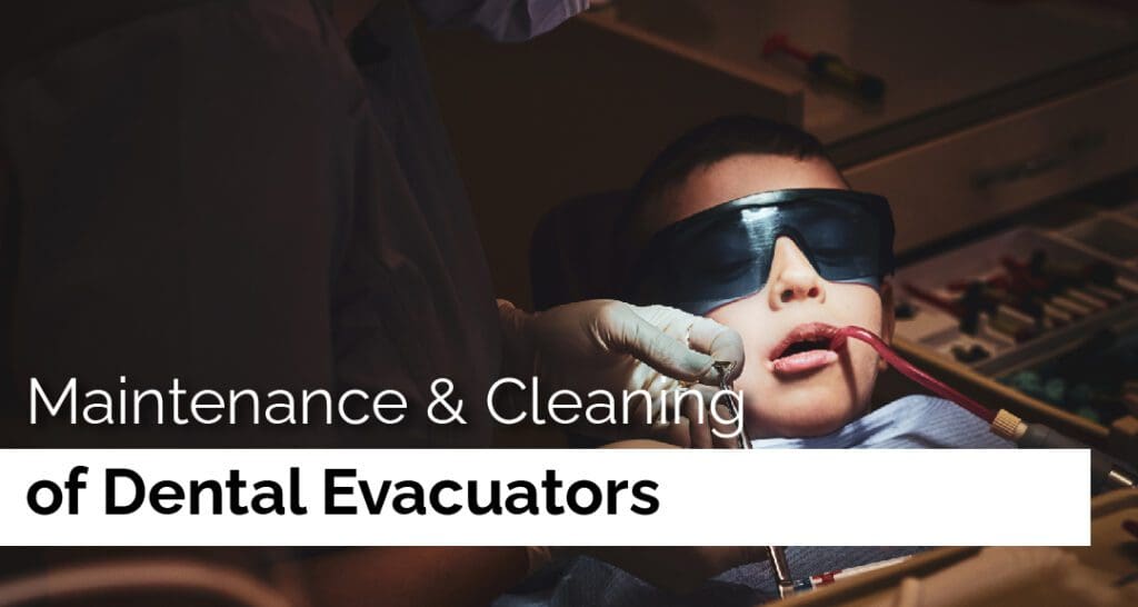 best-dental-evacuators