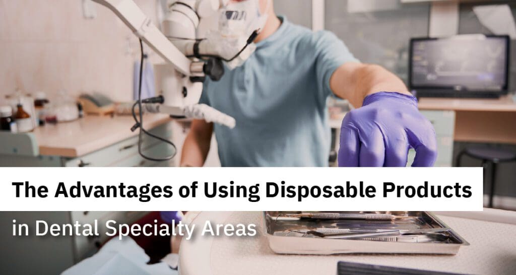 disposable-products-for-dentistry
