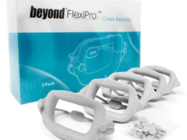 BEYOND FlexiPro Dental Cheek Retractor 5pk (BY-M015)