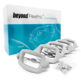 BEYOND FlexiPro Dental Cheek Retractor 5pk (BY-M015)