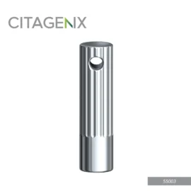Citagenix Surgical Implant Tools Instruments - Penguin Reusable Autoclavable Titanium Multipeg Driver (55003)