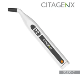 Citagenix Implant Stability Monitor - Penguin II Handpiece Instrument Kit (55250-C) & Accessories