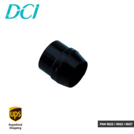 DCI 3/8"; 1/4"; 5/16" Poly Sleeve; Pkg of 10 (0022; 0023; 0027)
