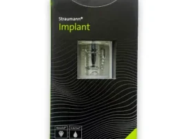 Straumann Roxolid SLActive BLT Implants