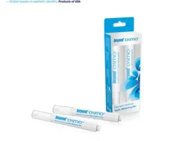BEYOND OSMO Teeth Whitening Pen Twin Pack (BY-OS02102)