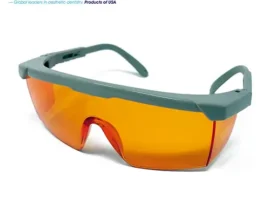 BEYOND Protective Eye Goggles Glasses Single - 1pk (BY-PD011)